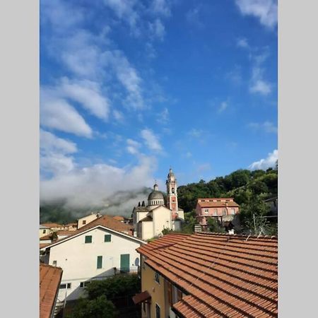 O Barba! Mare E Monti.... Appartement Carasco Buitenkant foto